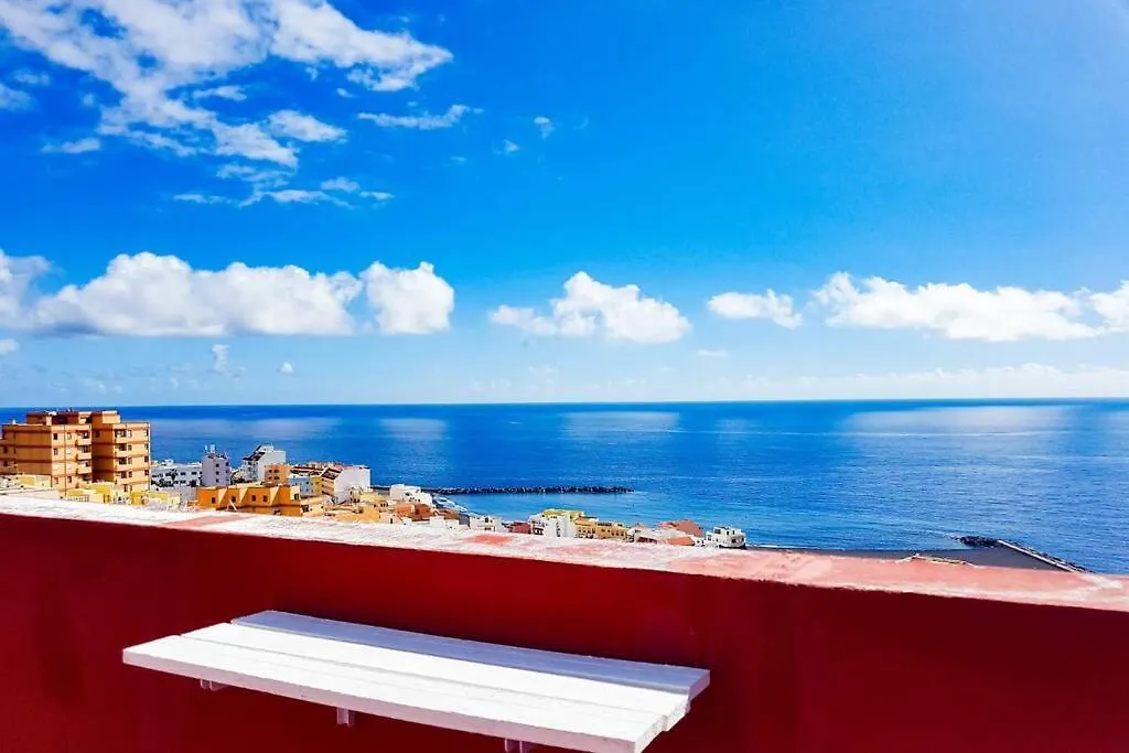 Apartment Ferienwohnung Habanitas Santa Cruz de la Palma