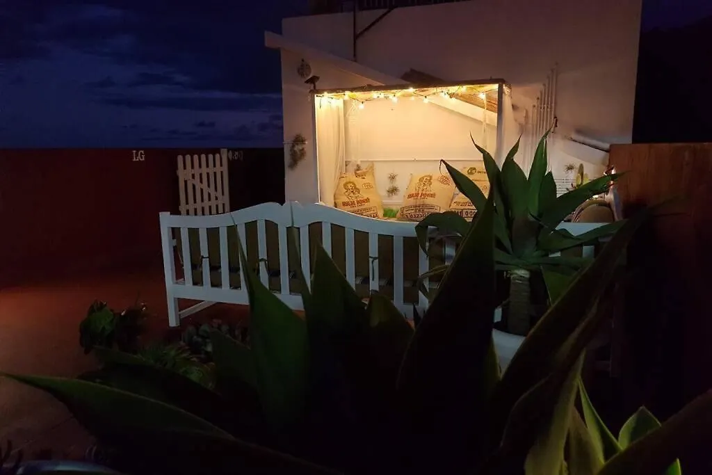 Habanitas Lägenhet Santa Cruz de la Palma   Santa Cruz de la Palma (Isla de la Palma)