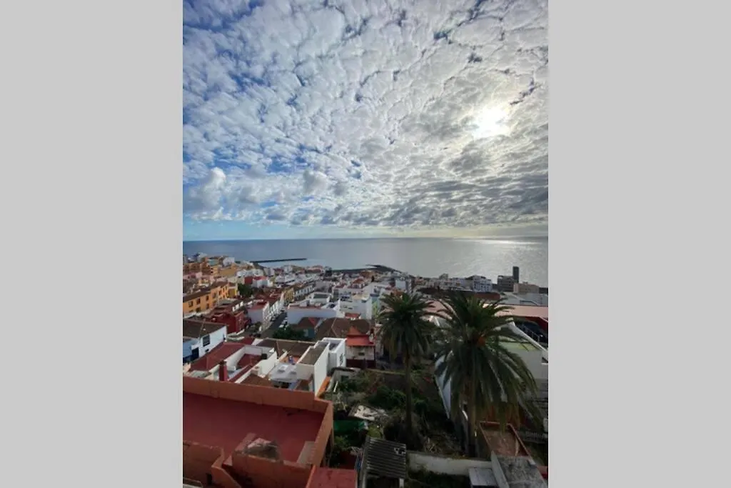 Ferienwohnung Habanitas Santa Cruz de la Palma  Santa Cruz de la Palma (Isla de la Palma)