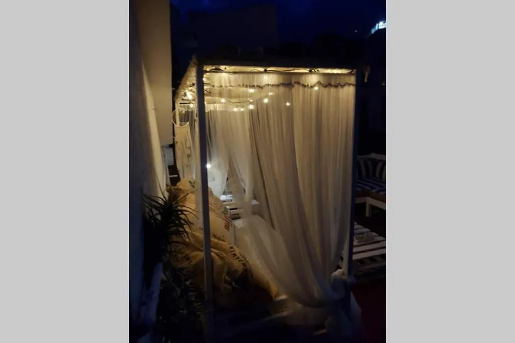 Ferienwohnung Habanitas Santa Cruz de la Palma  Apartment Santa Cruz de la Palma (Isla de la Palma)