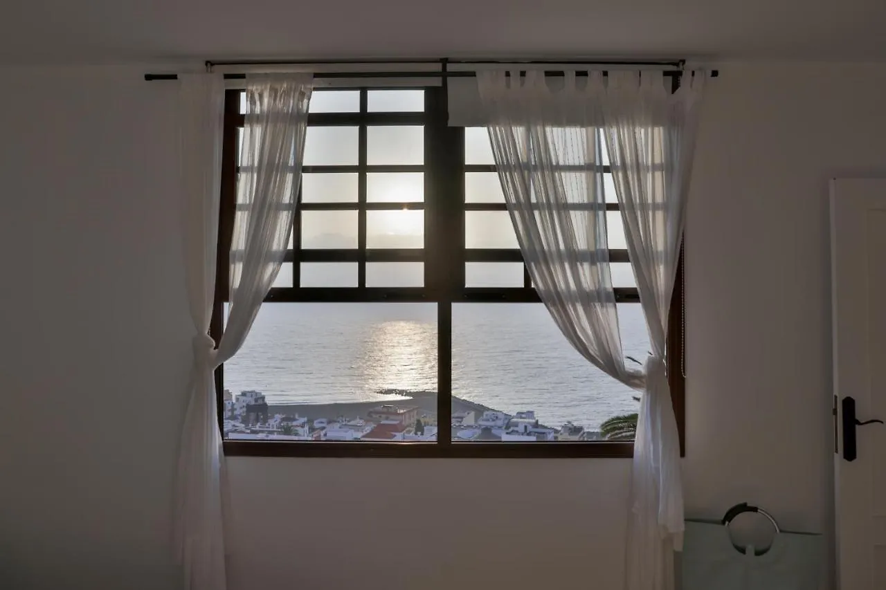 Apartment Ferienwohnung Habanitas Santa Cruz de la Palma