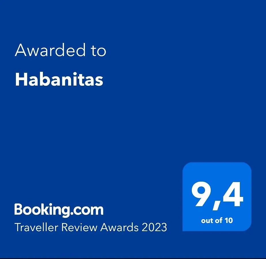 Ferienwohnung Habanitas Santa Cruz de la Palma  Spanien
