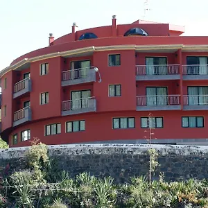 Appartamento El Galeon, Santa Cruz de la Palma (Isla de la Palma)
