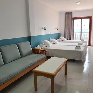 Hotel Castillete, Santa Cruz de la Palma (Isla de la Palma)